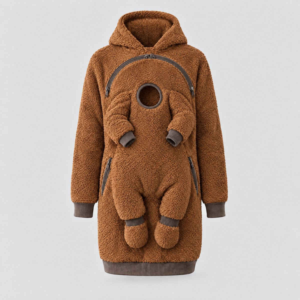 Pookie Hoodie