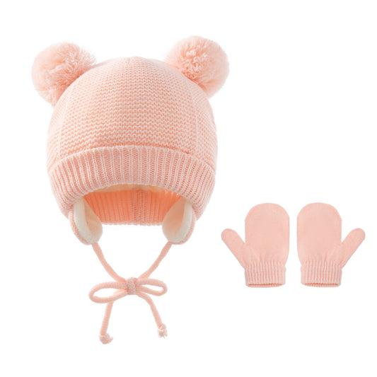 Hat & Mittens