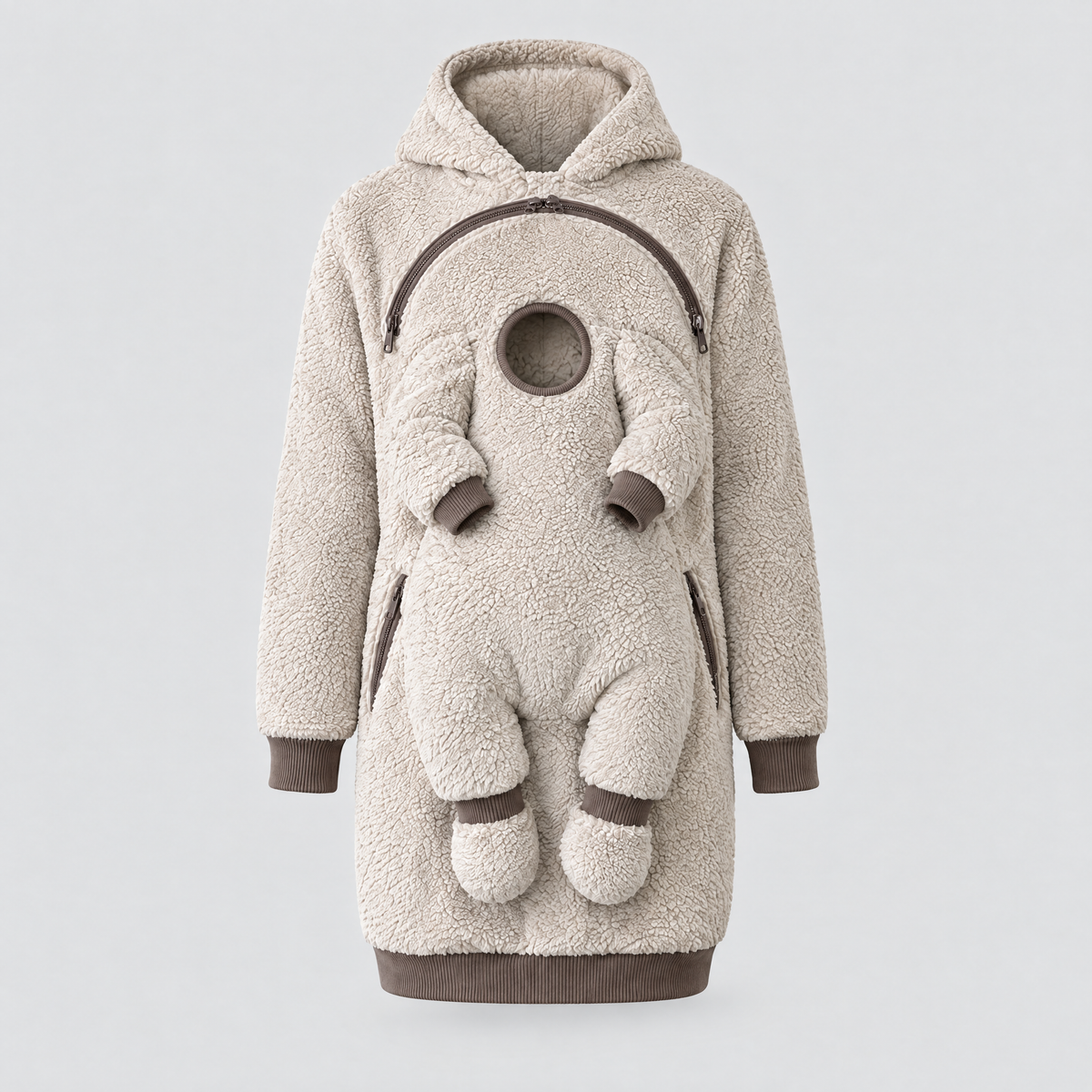 Pookie Hoodie