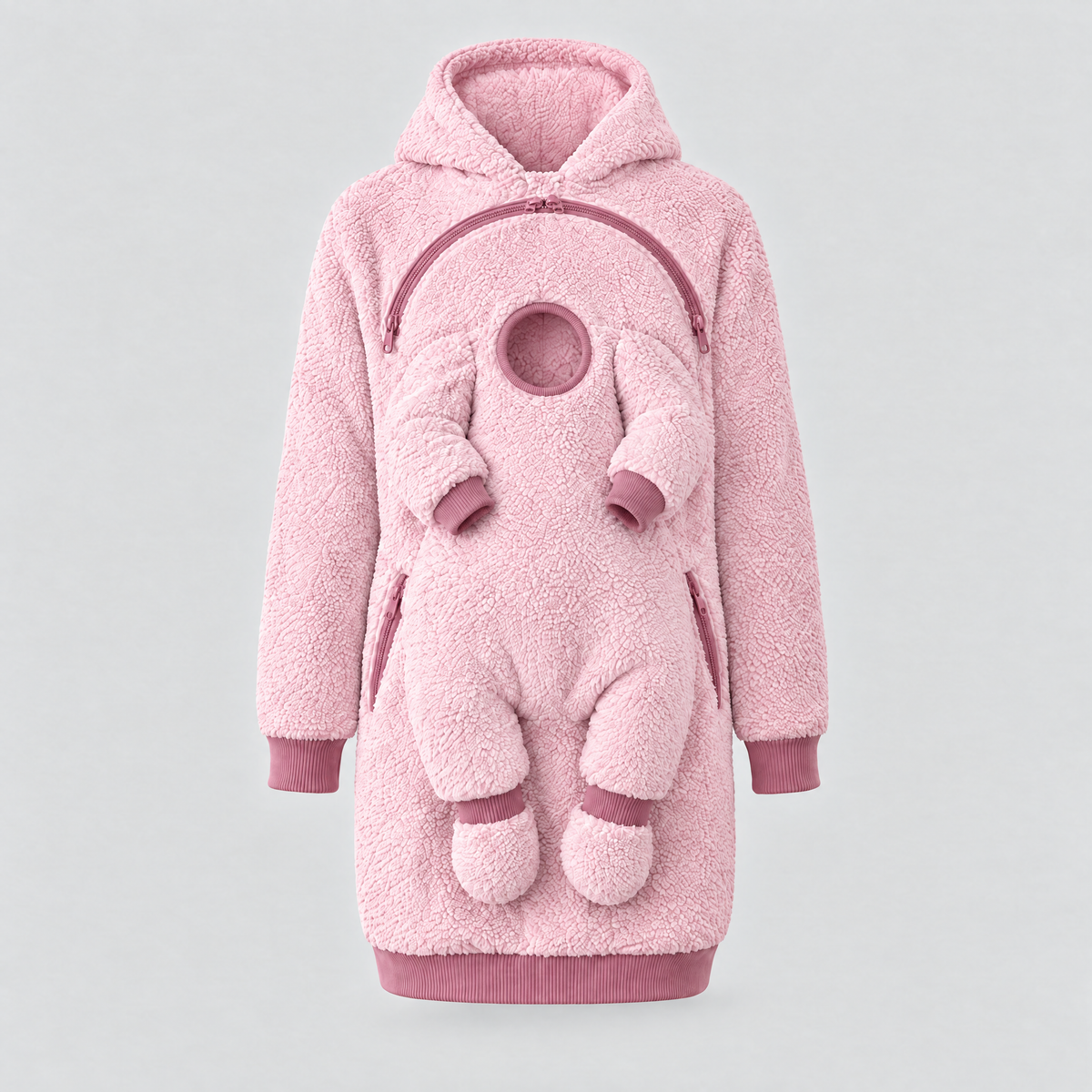 Pookie Hoodie